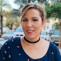 Mar García