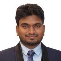 Ravi Shakya