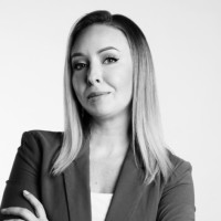 Rachel Latkolik