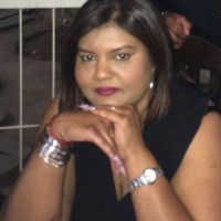 Tracy Mudhray