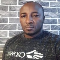 Andrew Gachingiri
