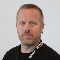 Mikael Carlsson