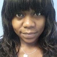 Dominique Parker