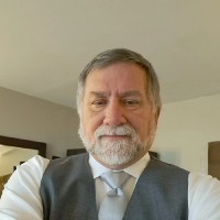 Thomas Vinje