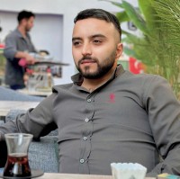 Burak KANLI