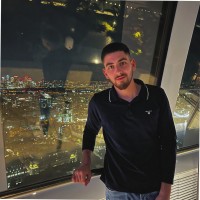 Yousef Haj