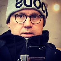 Simen Fjeld