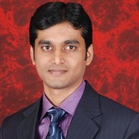 Divakar KR