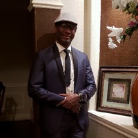Thierno Barry