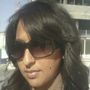 Shani Brown