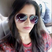 Amruta Rane