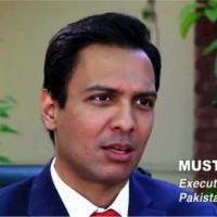 Mustafa Hyder Sayed