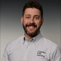 Nick Matteo