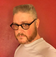 Andrew Burton