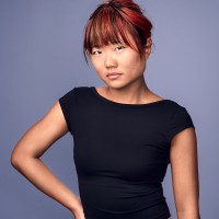 Jasmine Weng