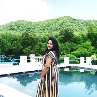 Kajal Solanki