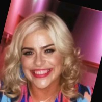 Caroline Harte