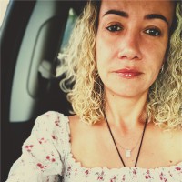 Cristini De Souza Moreira