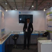Zubin Shah