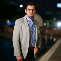 Rohit Kumar