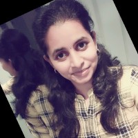 Nivedha P