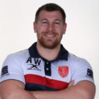 Andrew Woolfenden