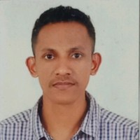 Sabin Raj