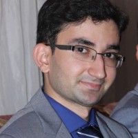 Muhammad Irfan Khalid ASA (Aust.)