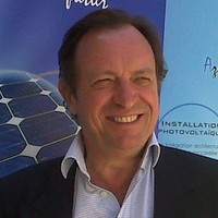 Marc SIMIAN