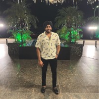 Gundeep Singh