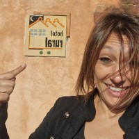 Elena Rodríguez González