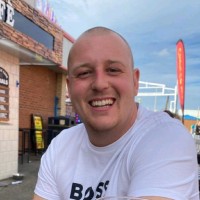 Jak Bushell