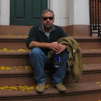 David Stump