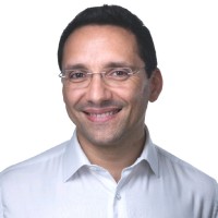 Sérgio Barbosa Pinho