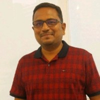 Naveen Katikam