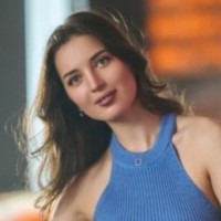 Elena Martseniuk