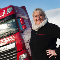 Marleen Van Der Vliet