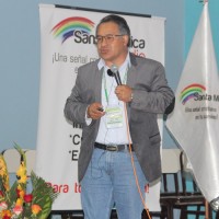 Edgar Quispe