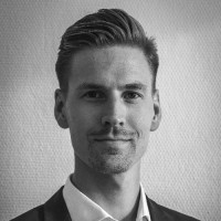 Jacob Lykke