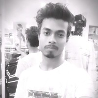 Abhijit Shil Sharma