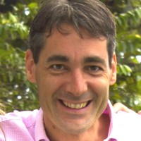 Stéphane Pétrot