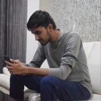 Venkata Dhanush Ojili