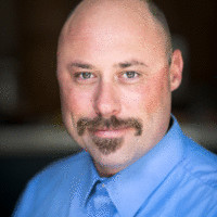Ian Livingston, CASp, CBO