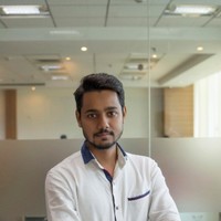 Mohammad Anas