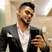 Akarsh Kashyap