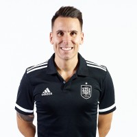 Rubén Jiménez Gómez