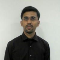 Yogesh Bhase