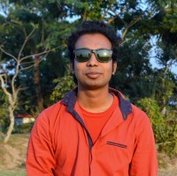 Sourav Adhikary