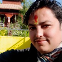 Krishna Khadka