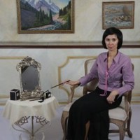 Жанар Касымбекова